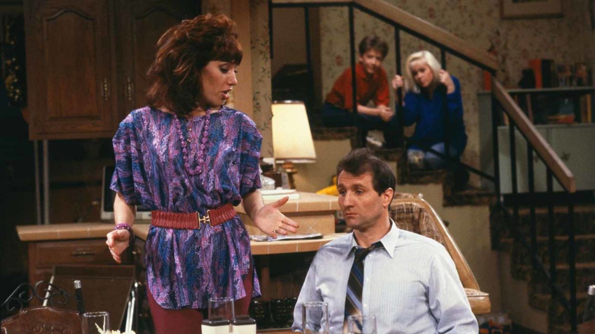 5. Married... With Children (1987–1997)