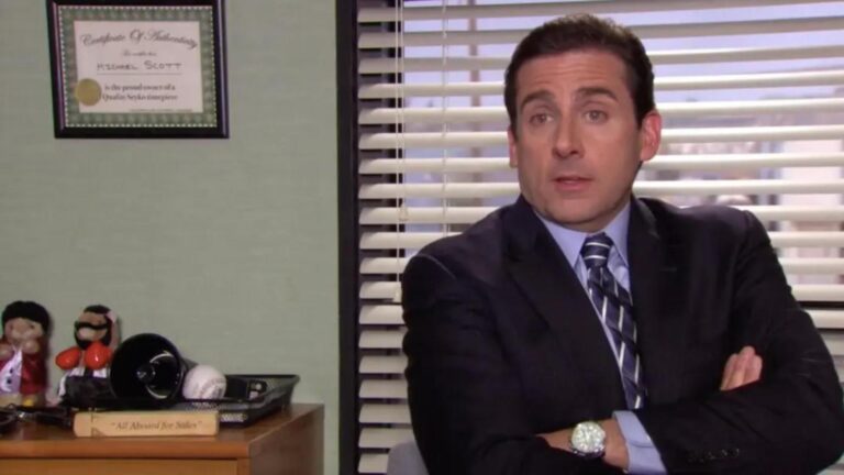 Michael Scott 768x432