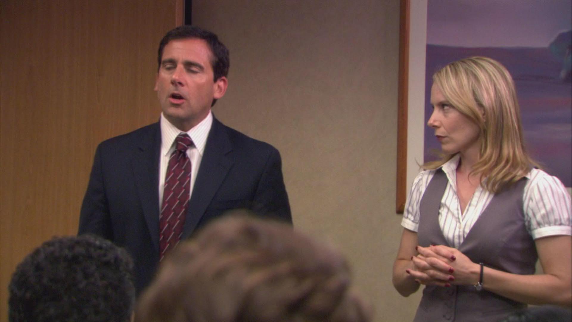 23. Business Ethics (S5E3)