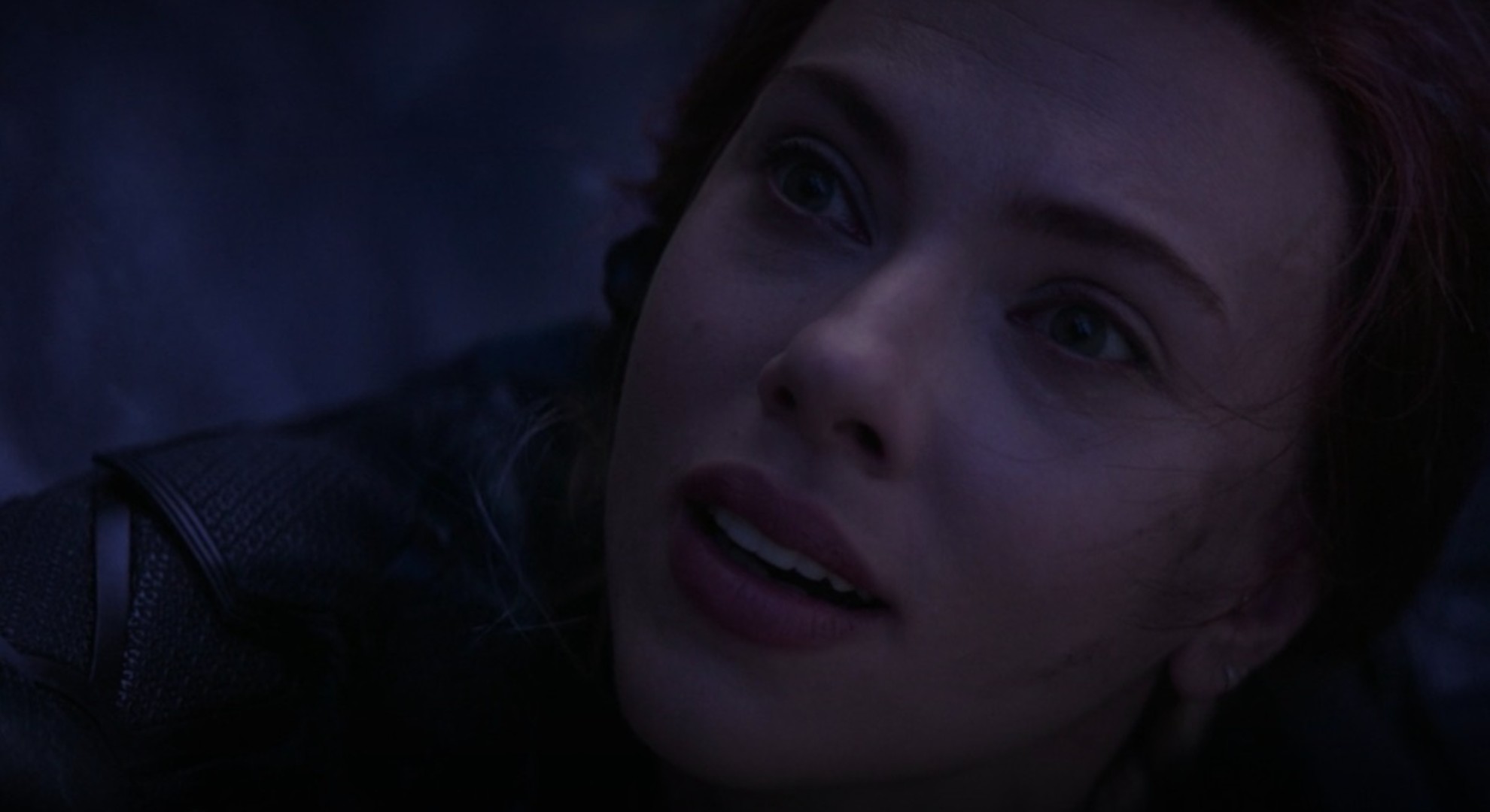 19. Natasha’s Sacrifice (Vormir)