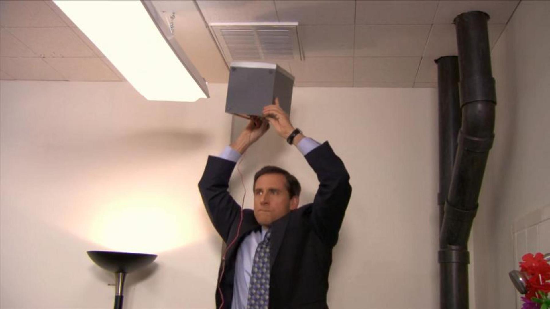 24. Cafe Disco (S5E27)