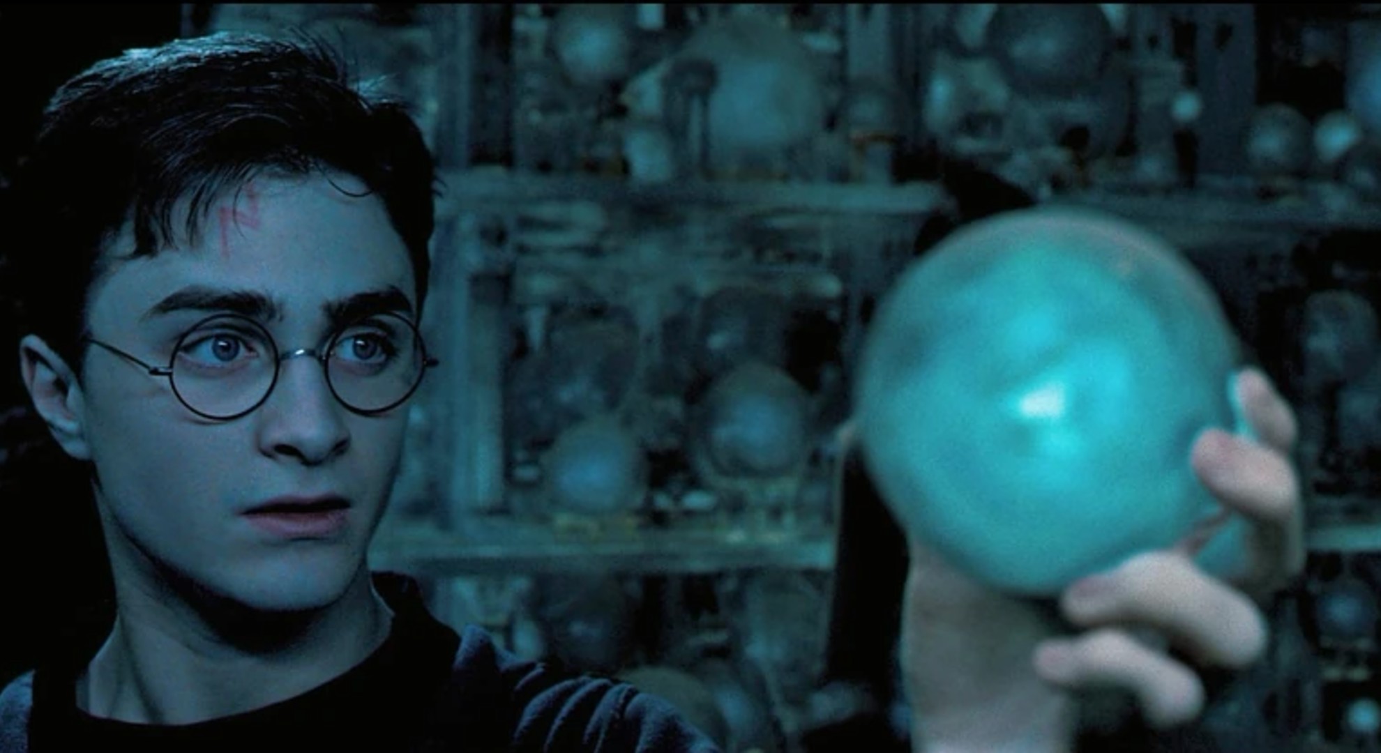 3. The Prophecy Revelation