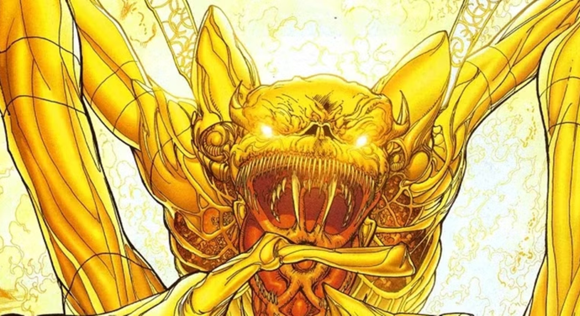 19. Parallax – Entity of Fear, Corrupting Heroes