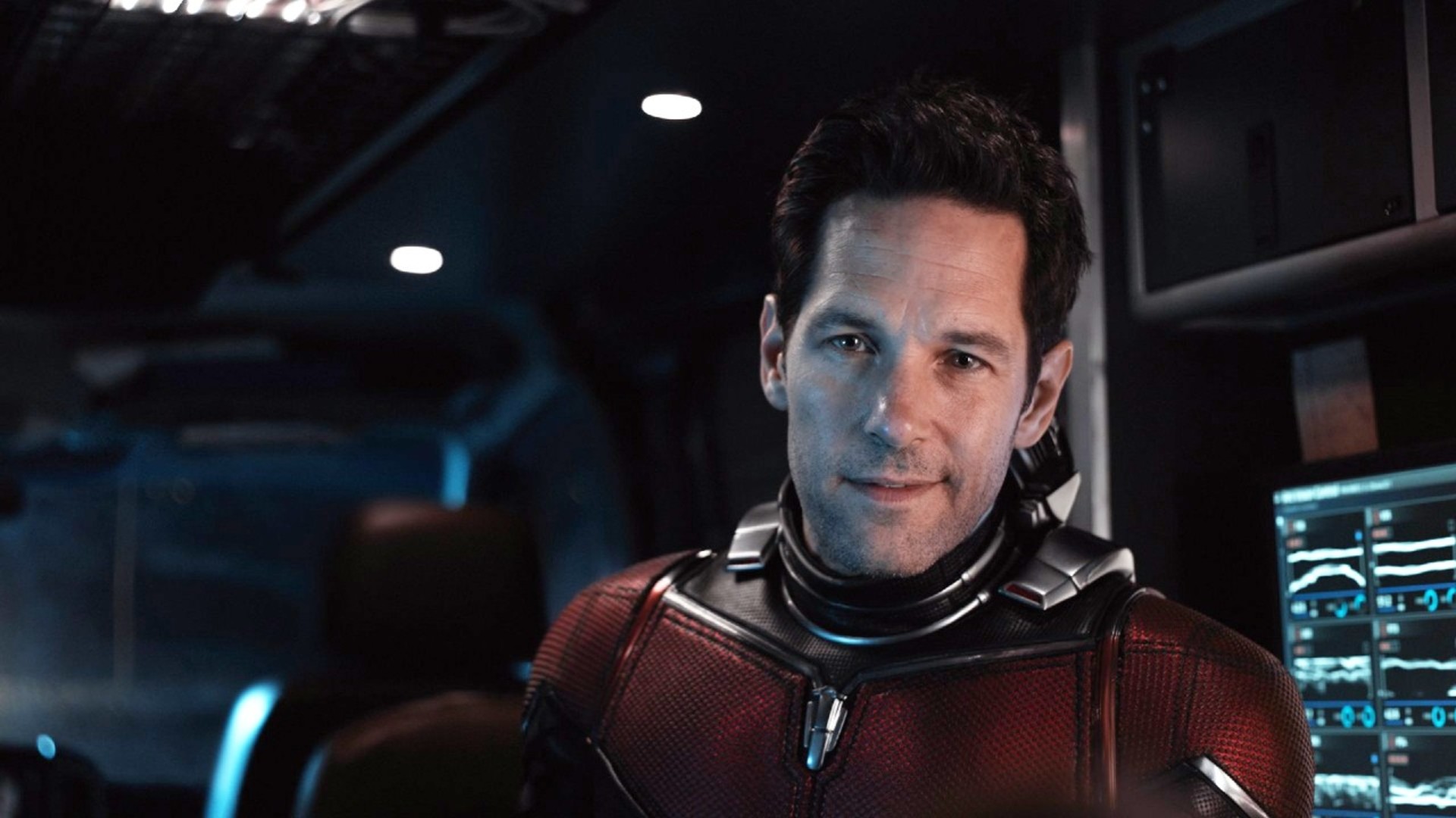 15. Ant-Man (Scott Lang)