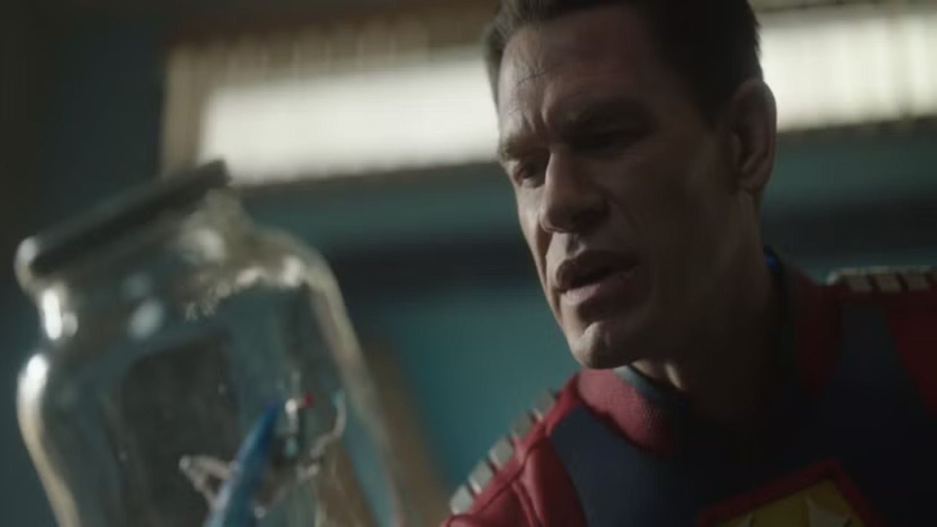 7. Butterfly Invasion Reveal