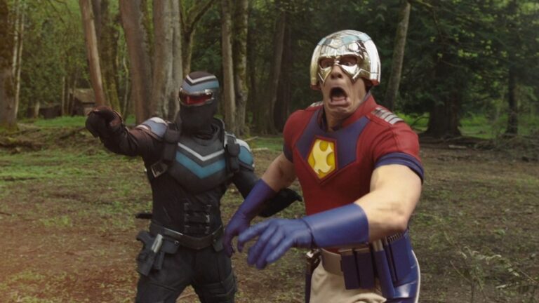 Peacemakers Sweet Cheeks Nickname Rant 1 768x432