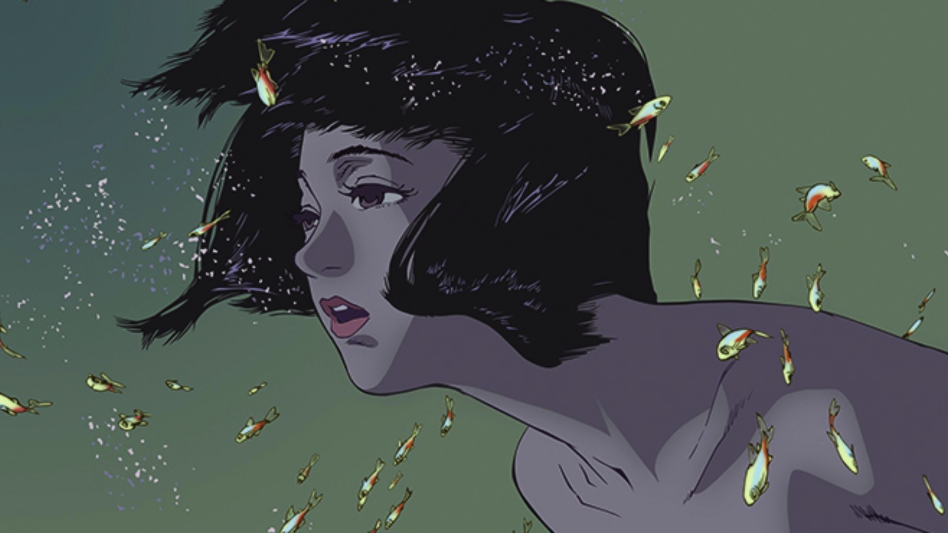 10. Perfect Blue (1997)