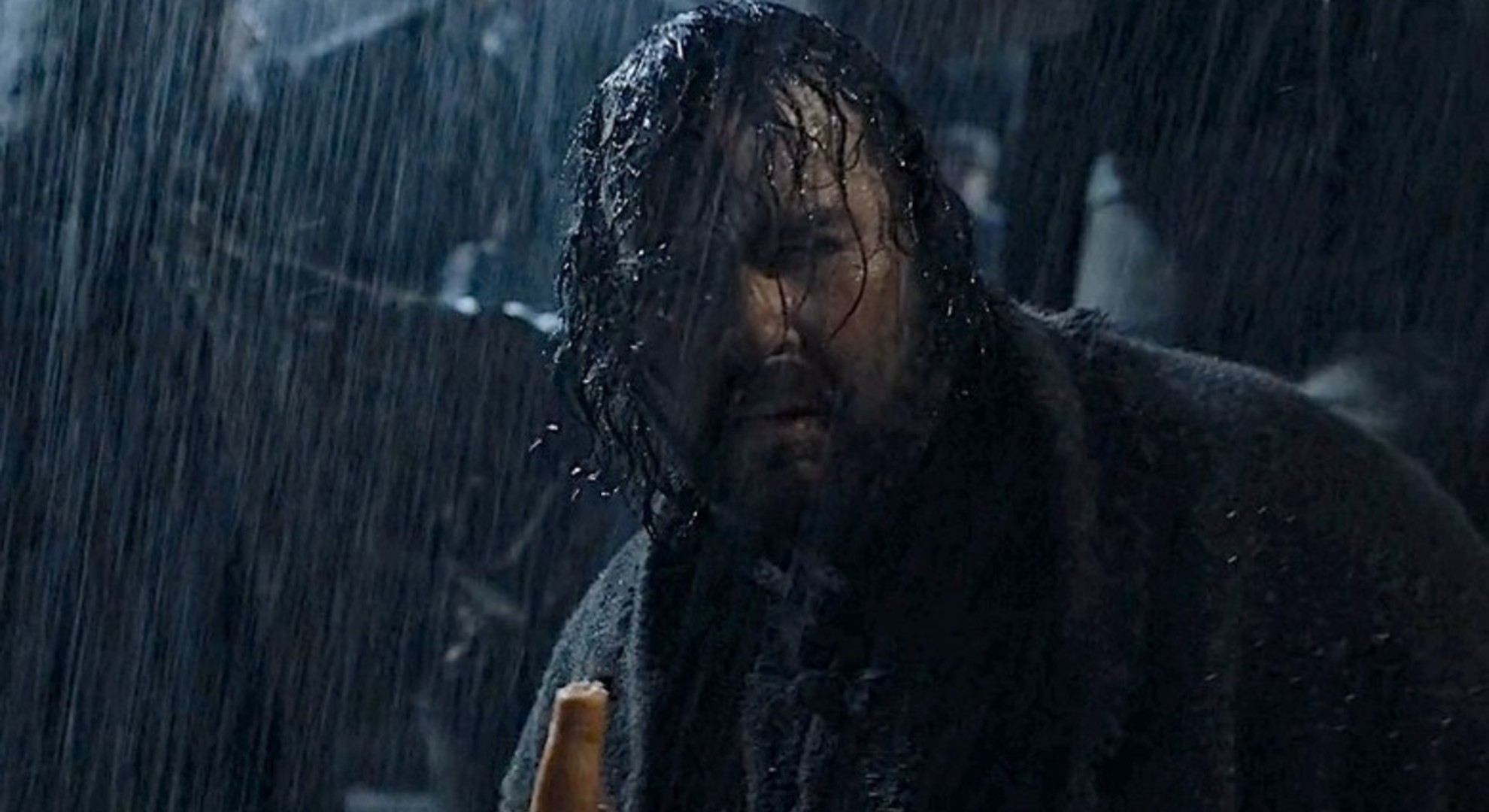 1. Peter Jackson’s Carrot Cameo