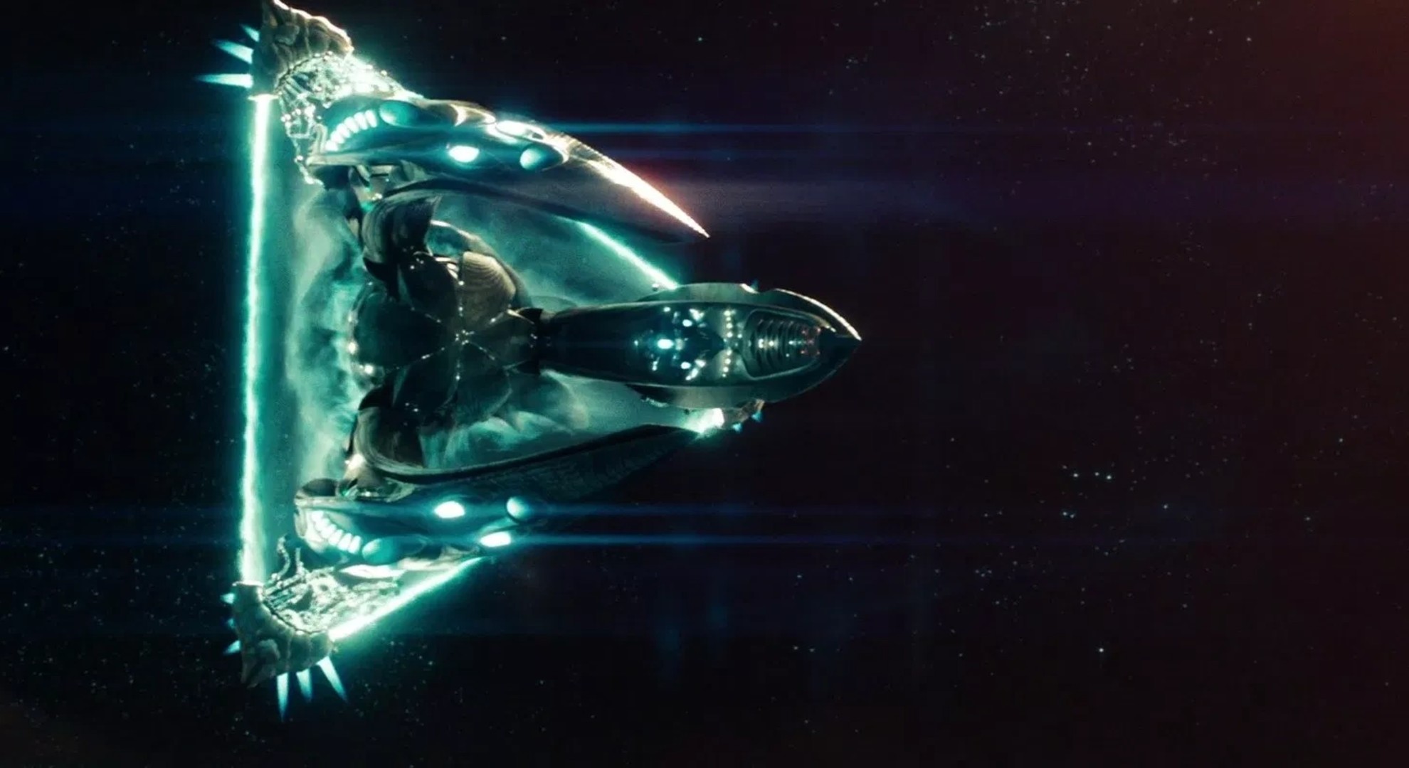 13. Phantom Zone Projector