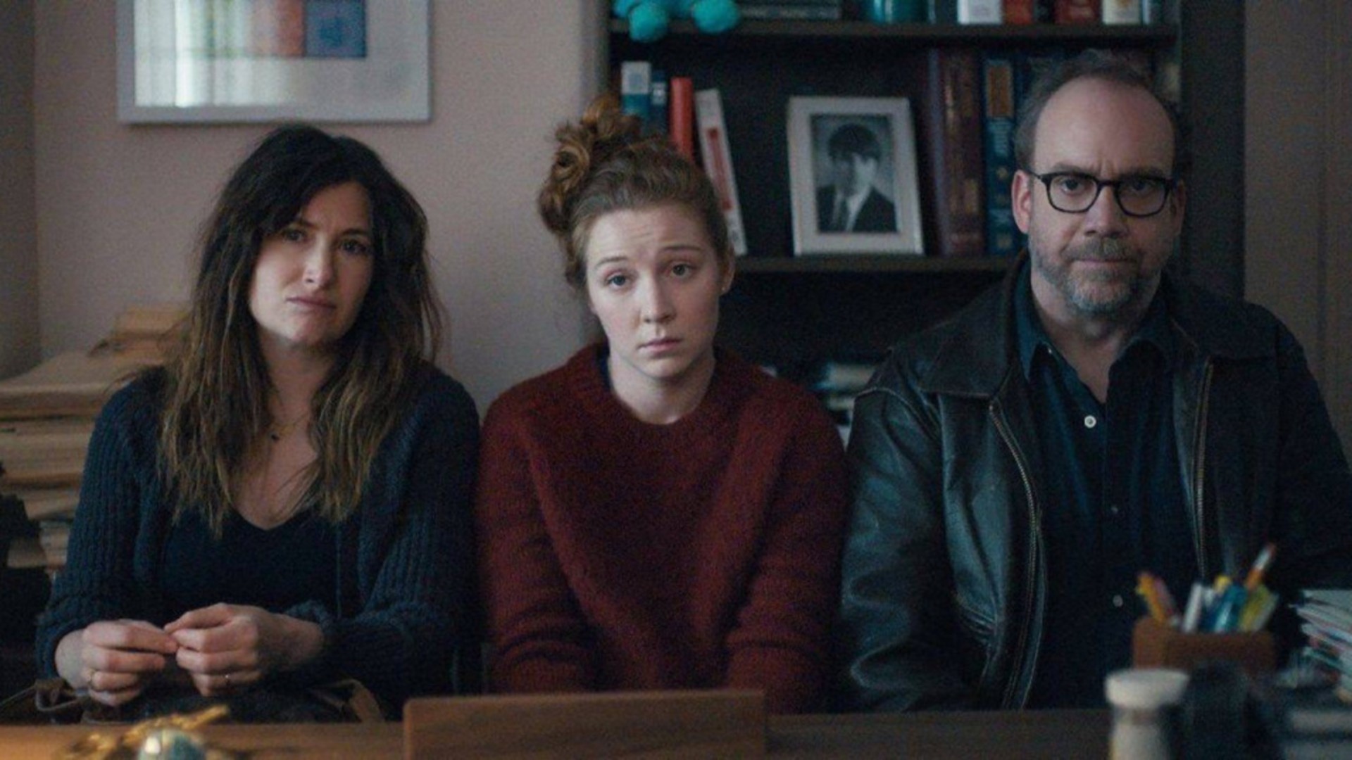 21. Private Life (2018)