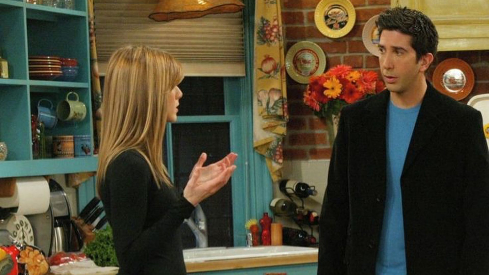 19. Romance can be Messy, and That’s Okay