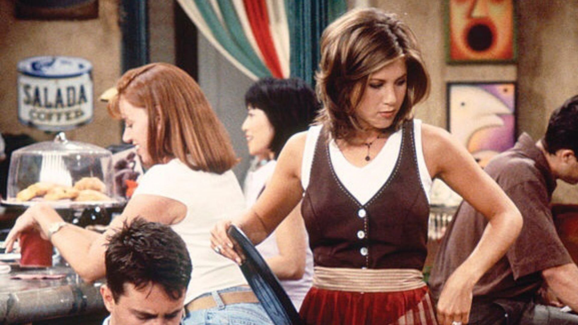 23. Fashion is Self Expression