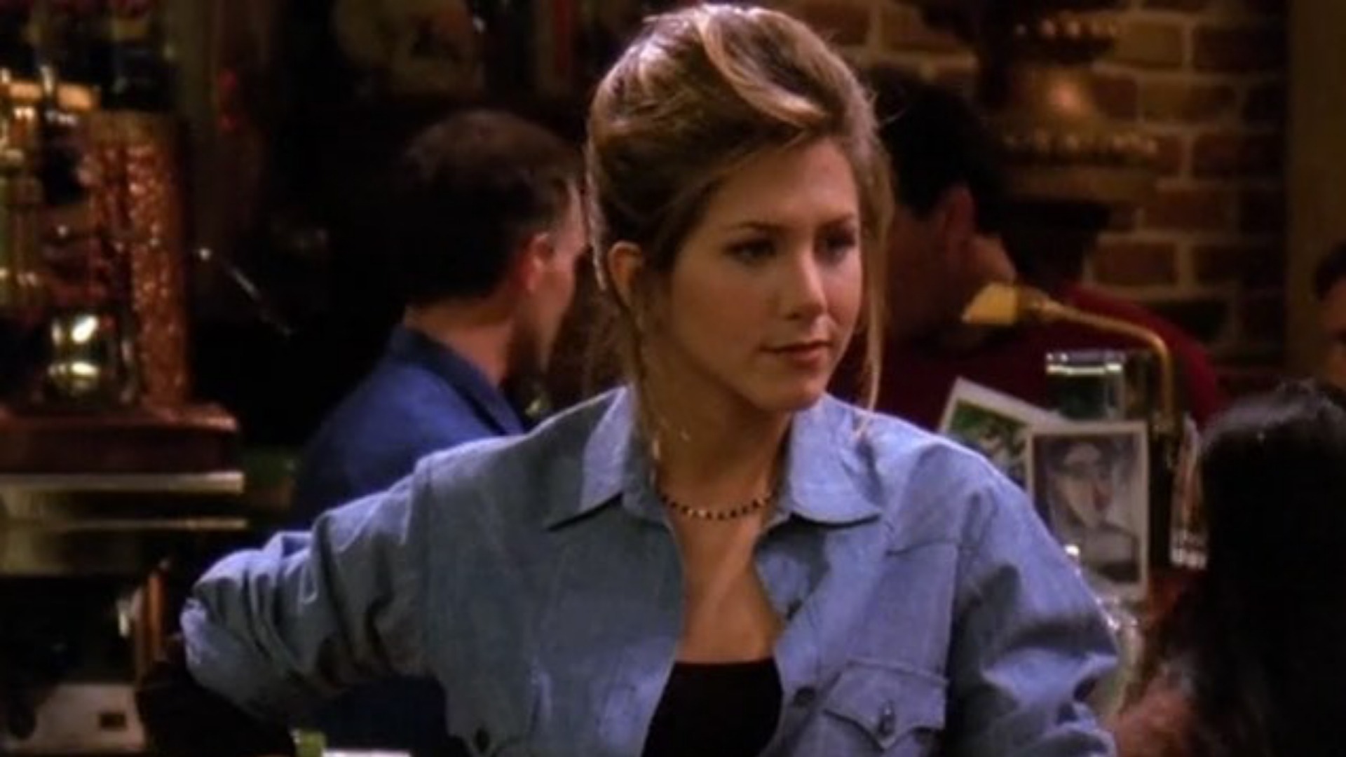 20. You can Love and Still Let Go