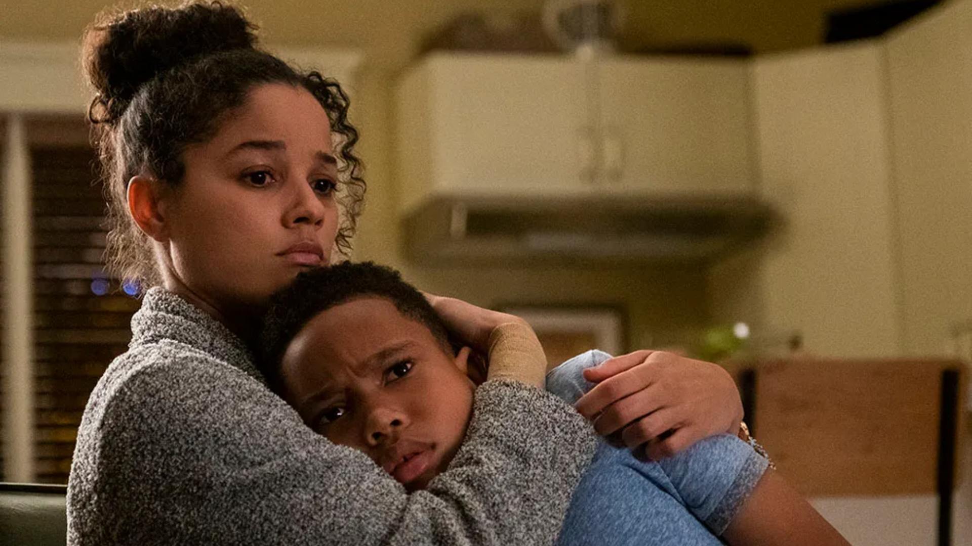 10. Raising Dion (2019–2022)