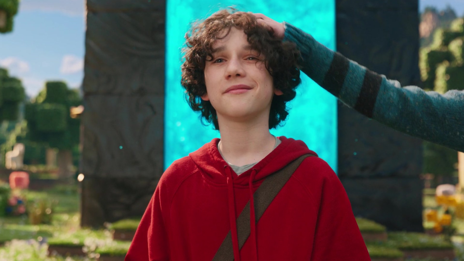 15. Sebastian Hansen’s Performance as Henry