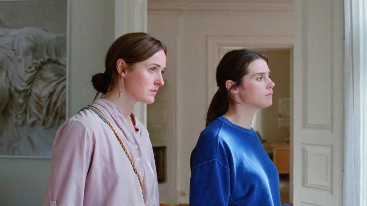 10. Sentimental Value