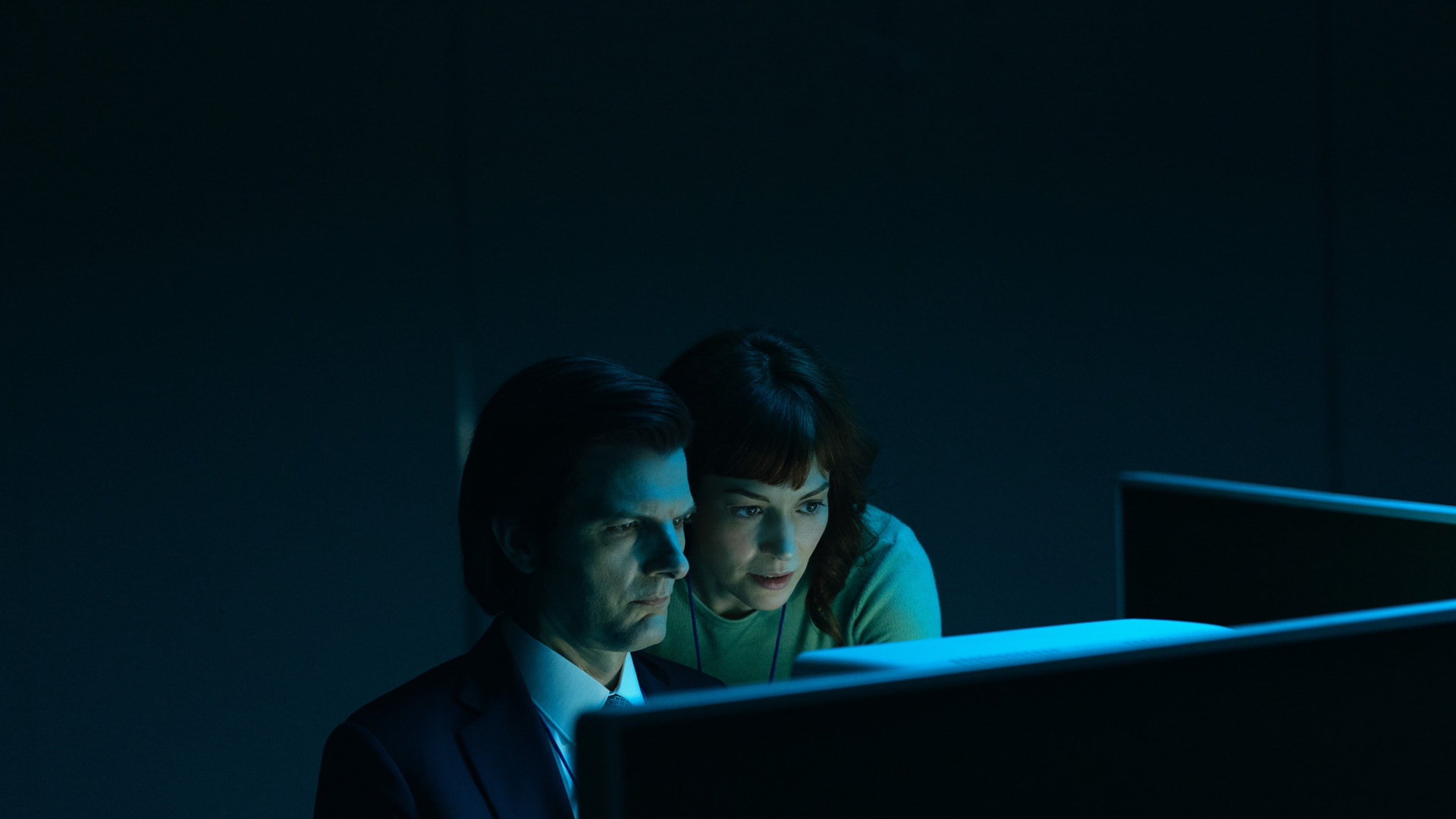 3. Severance (Apple TV+)