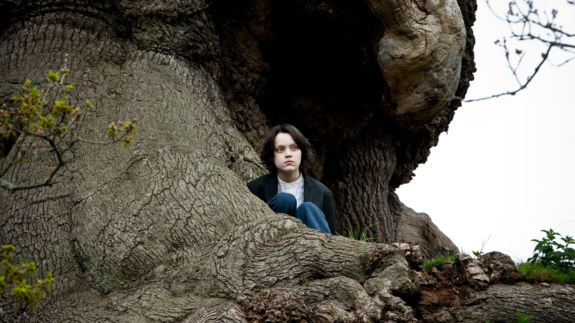 3. Severus Snape (Post-Reveal)