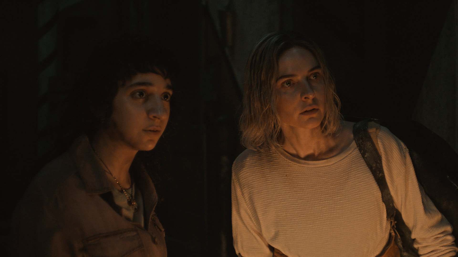 15. Silo (Apple TV+)