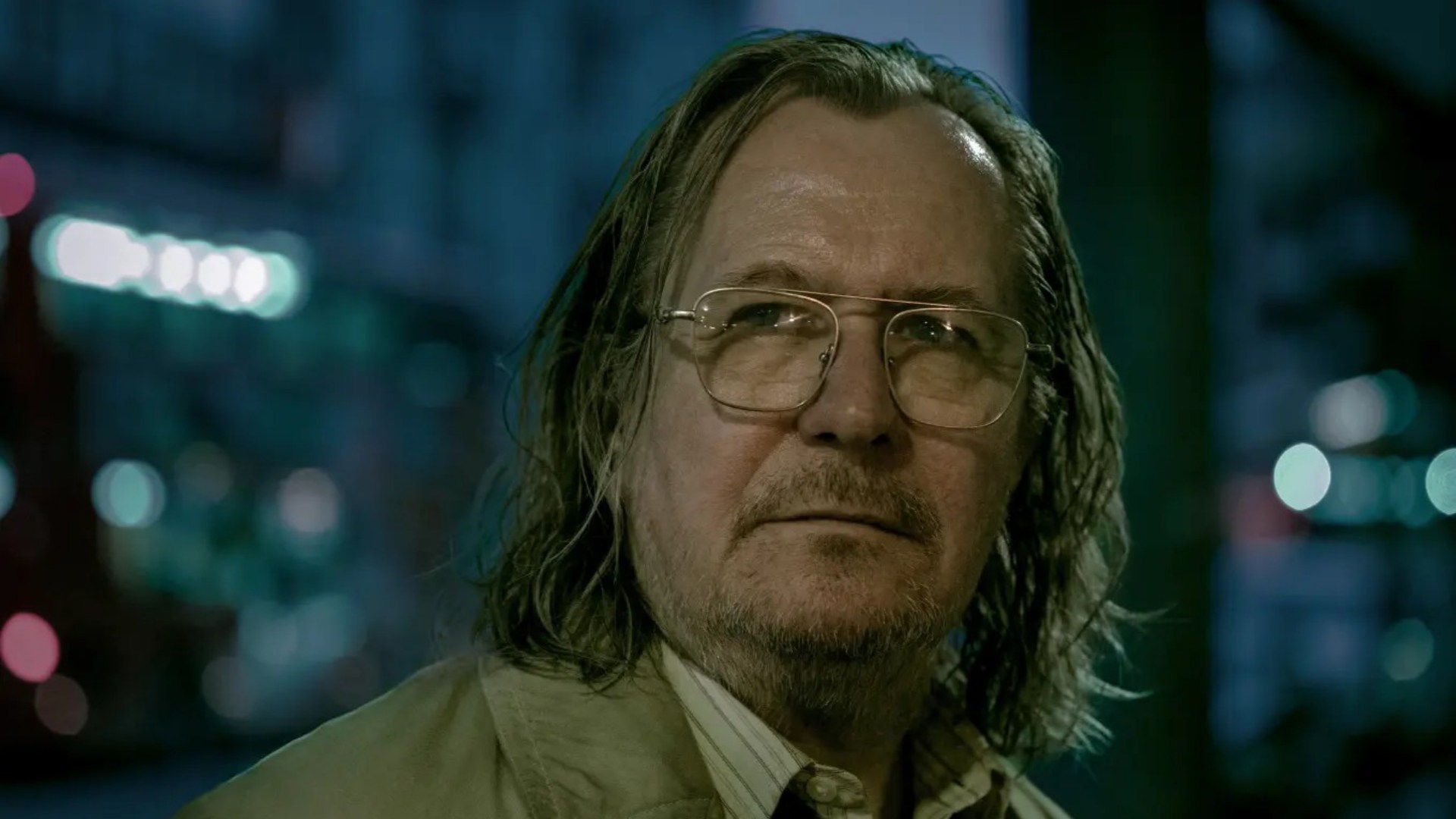 Slow Horses (September 24, Apple TV+)