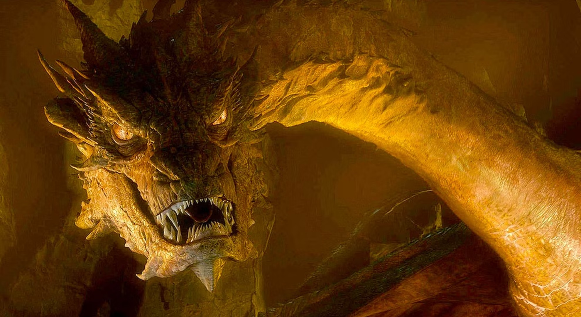 22. Smaug’s Treasure References (Careful Prop Work)
