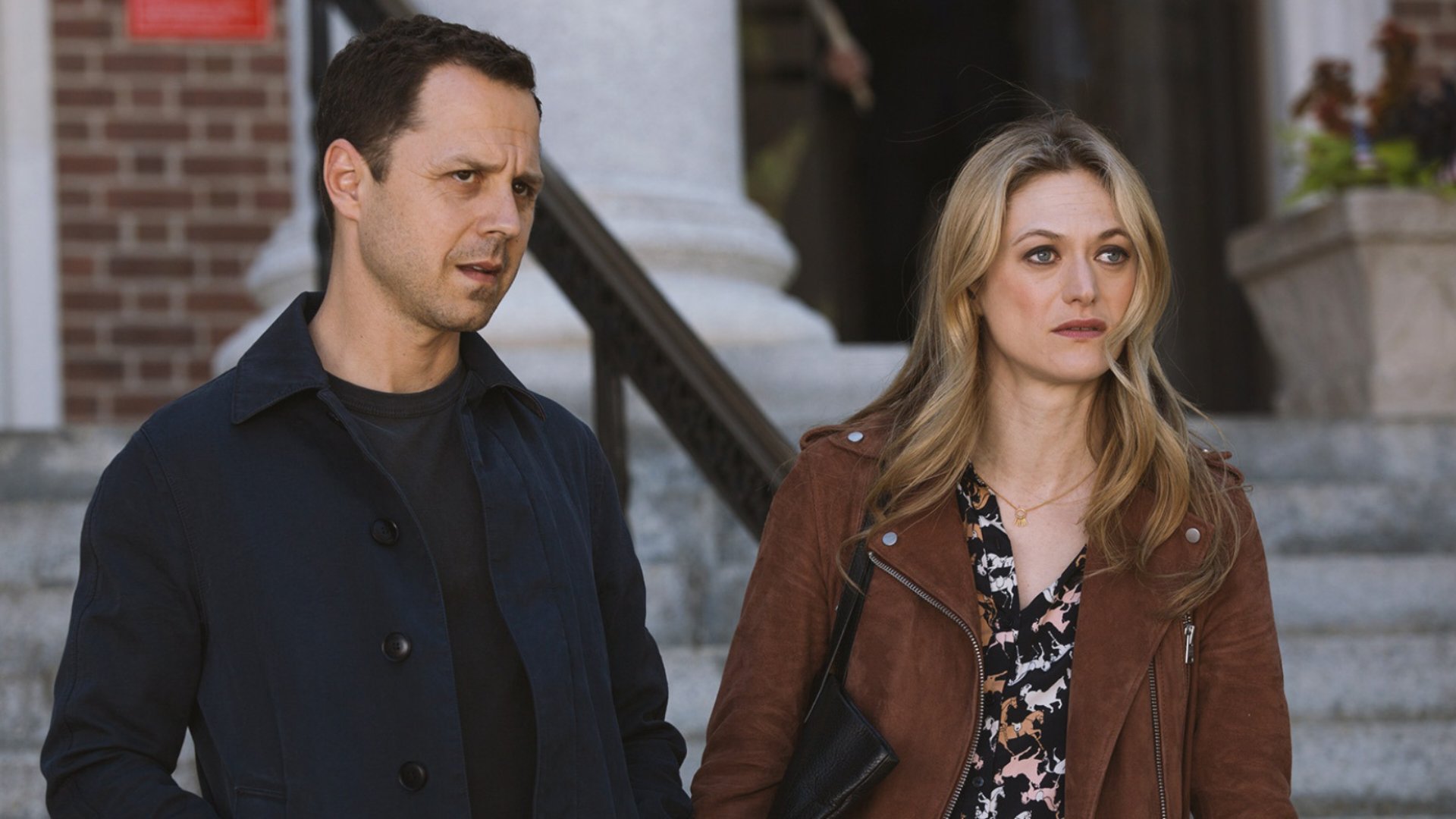 24. Sneaky Pete (Prime)