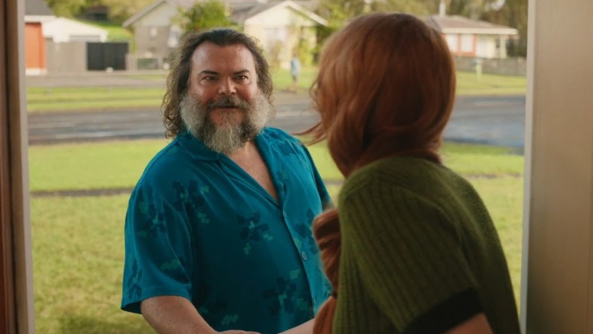 9. Post-Credit Scene with Alex