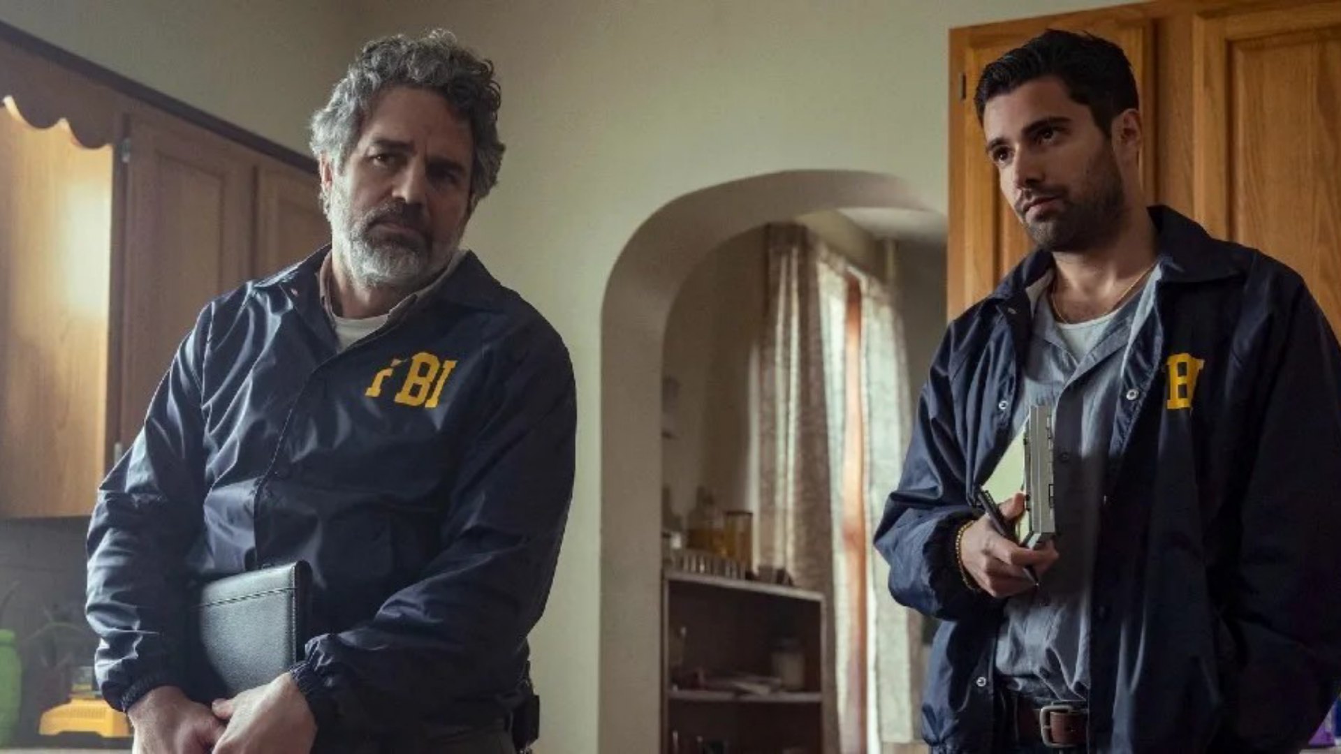 Task (September 7, HBO)