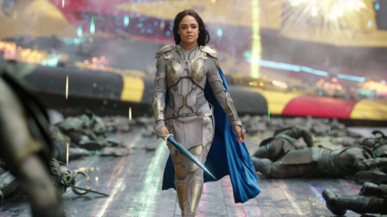 Tessa Thompson – Valkyrie 1 768x432