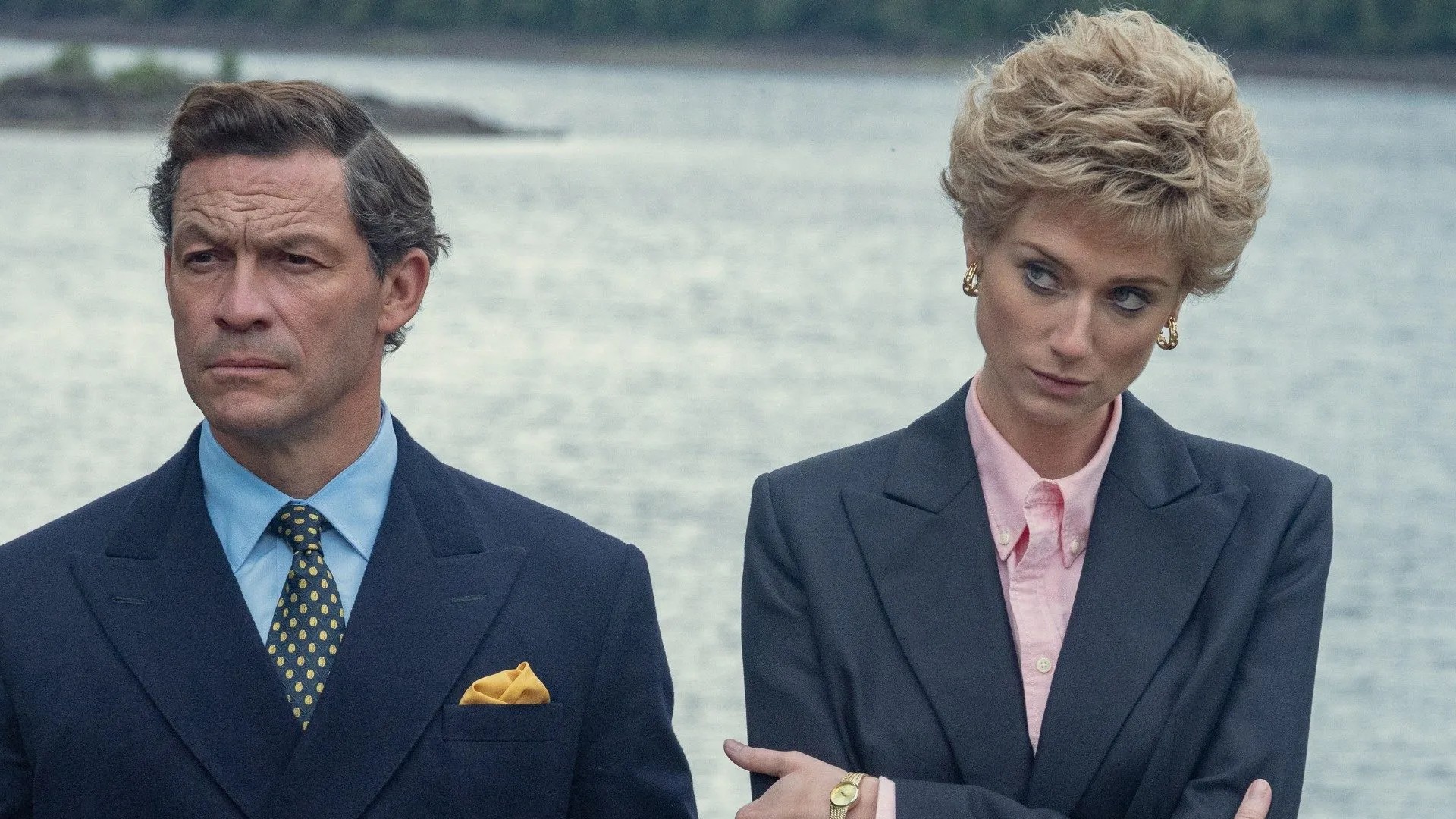 8. The Crown (Netflix)