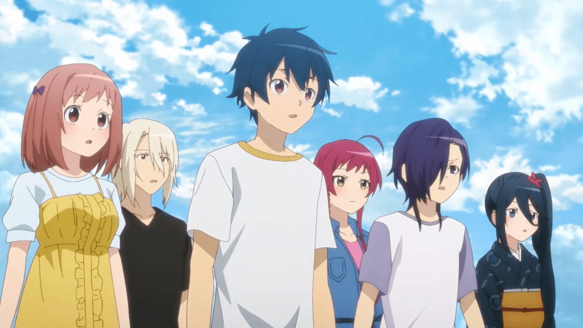 22. The Devil is a Part-Timer!
