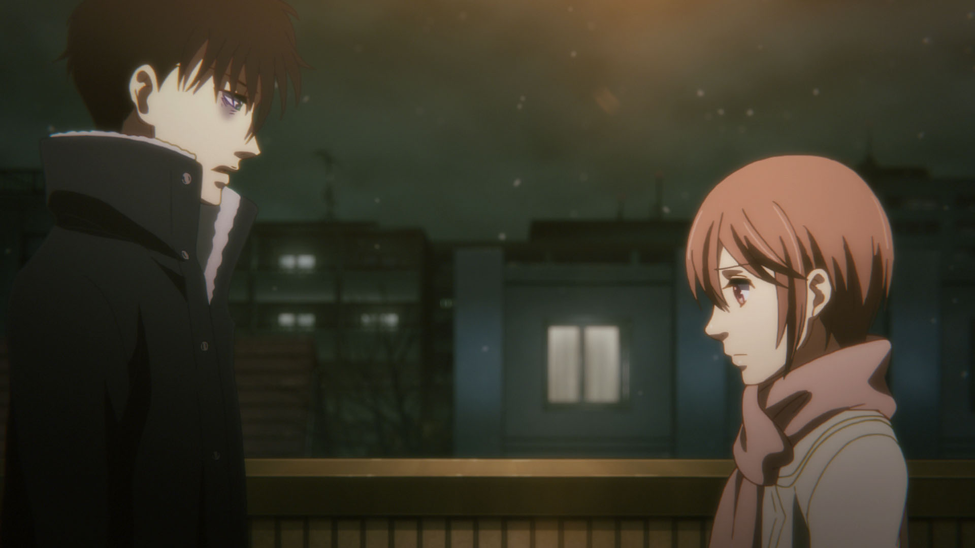 17. The Devil’s Line