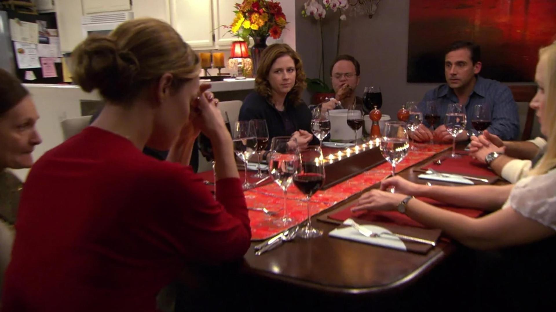 3. Dinner Party (S4E13)