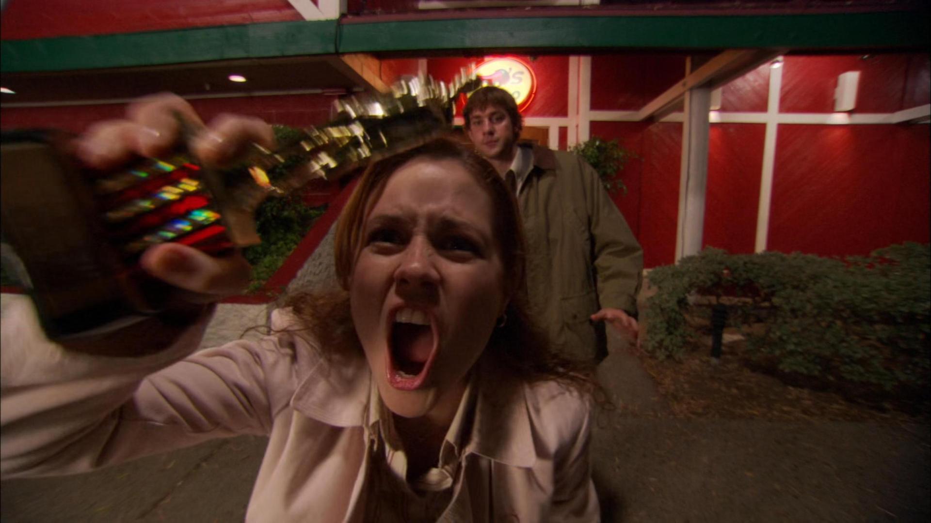 12. The Dundies (S2E1)