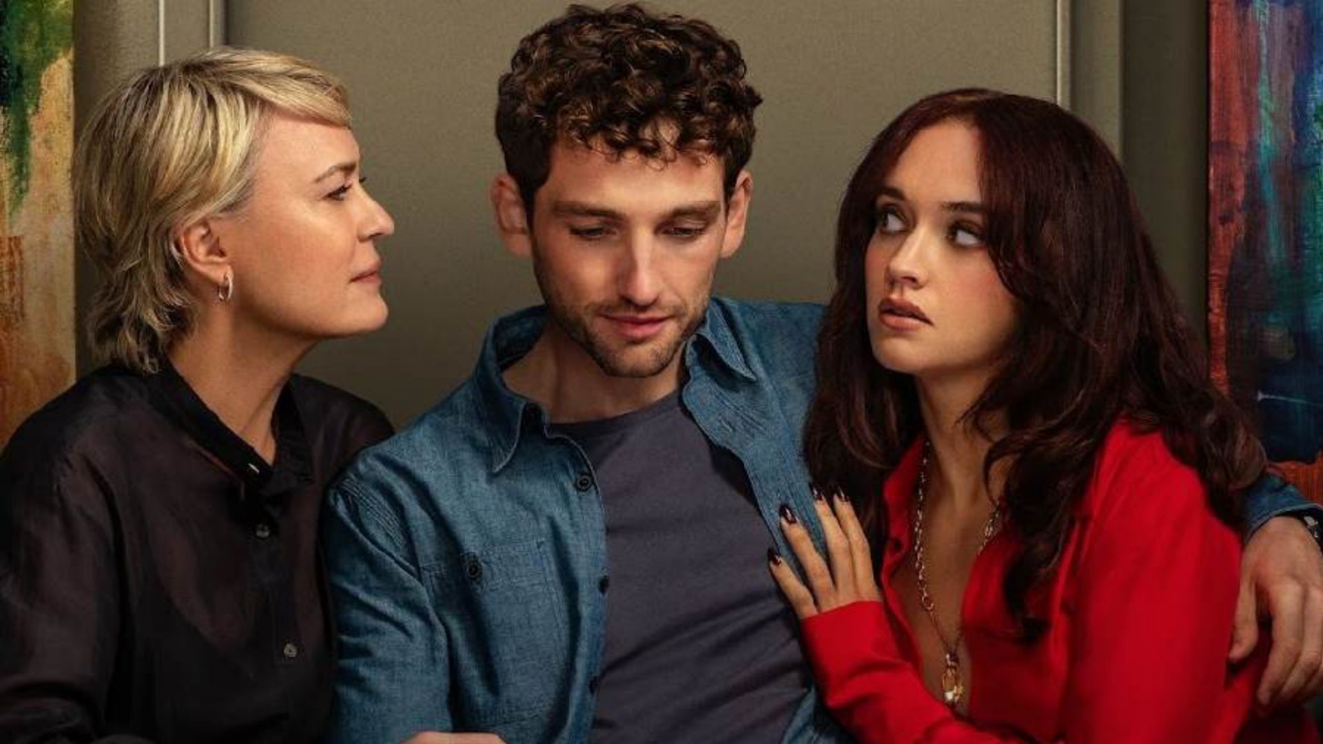 The Girlfriend (September 10, Prime Video)