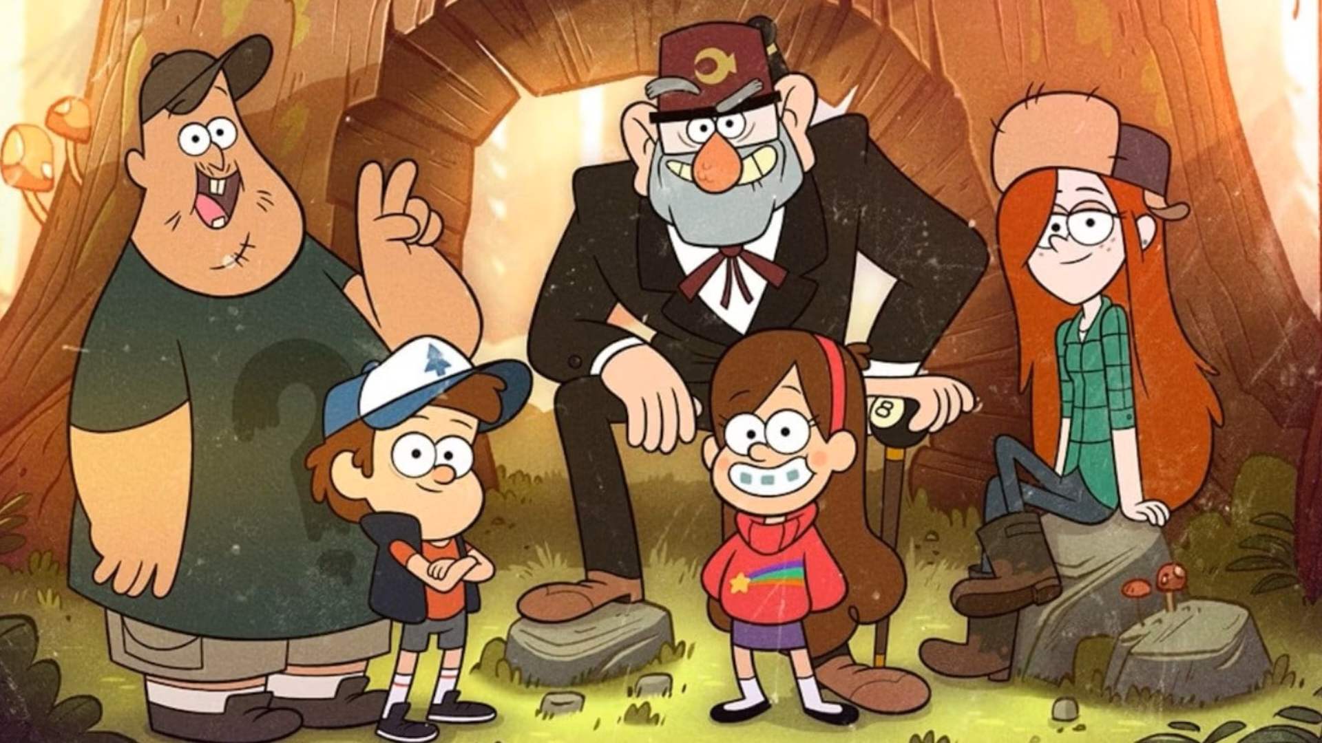 25. A Perfect Blend of Mystery & Comedy