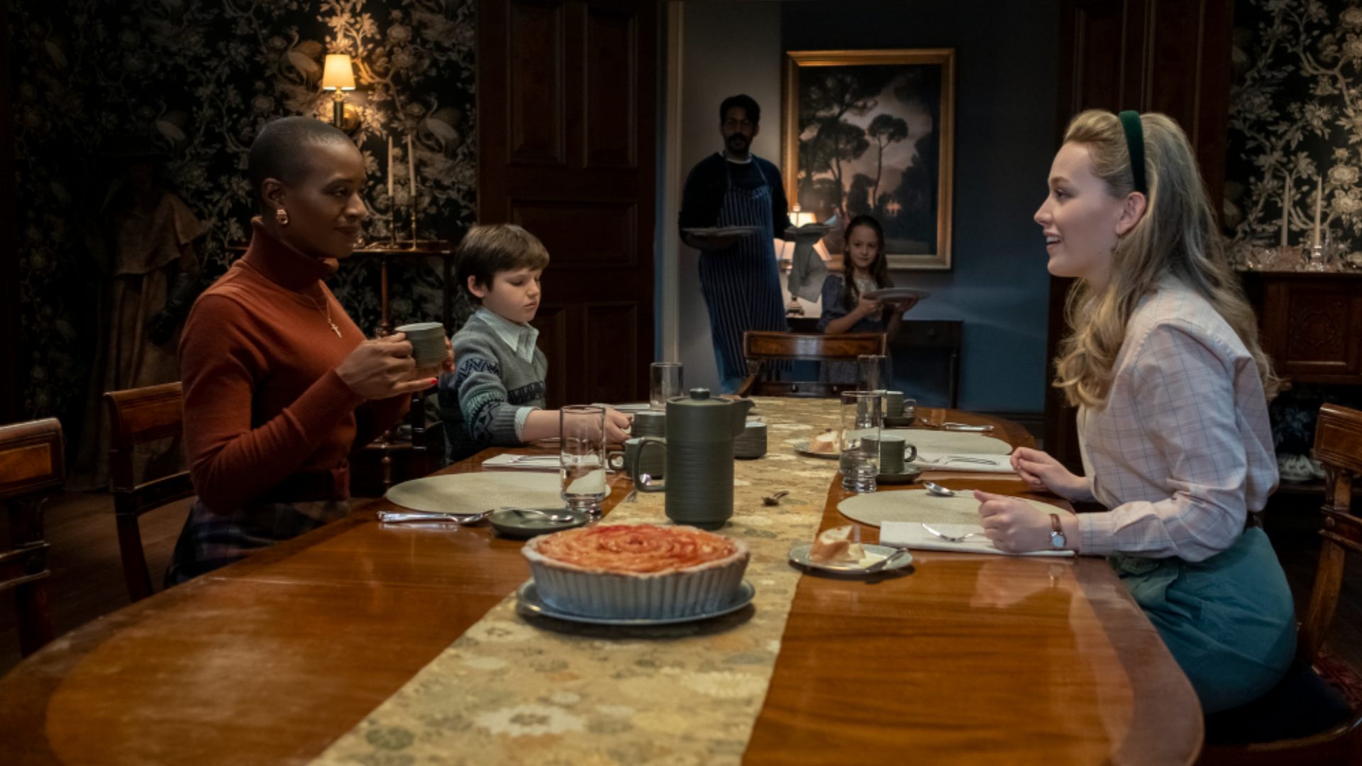 17. The Haunting of Bly Manor