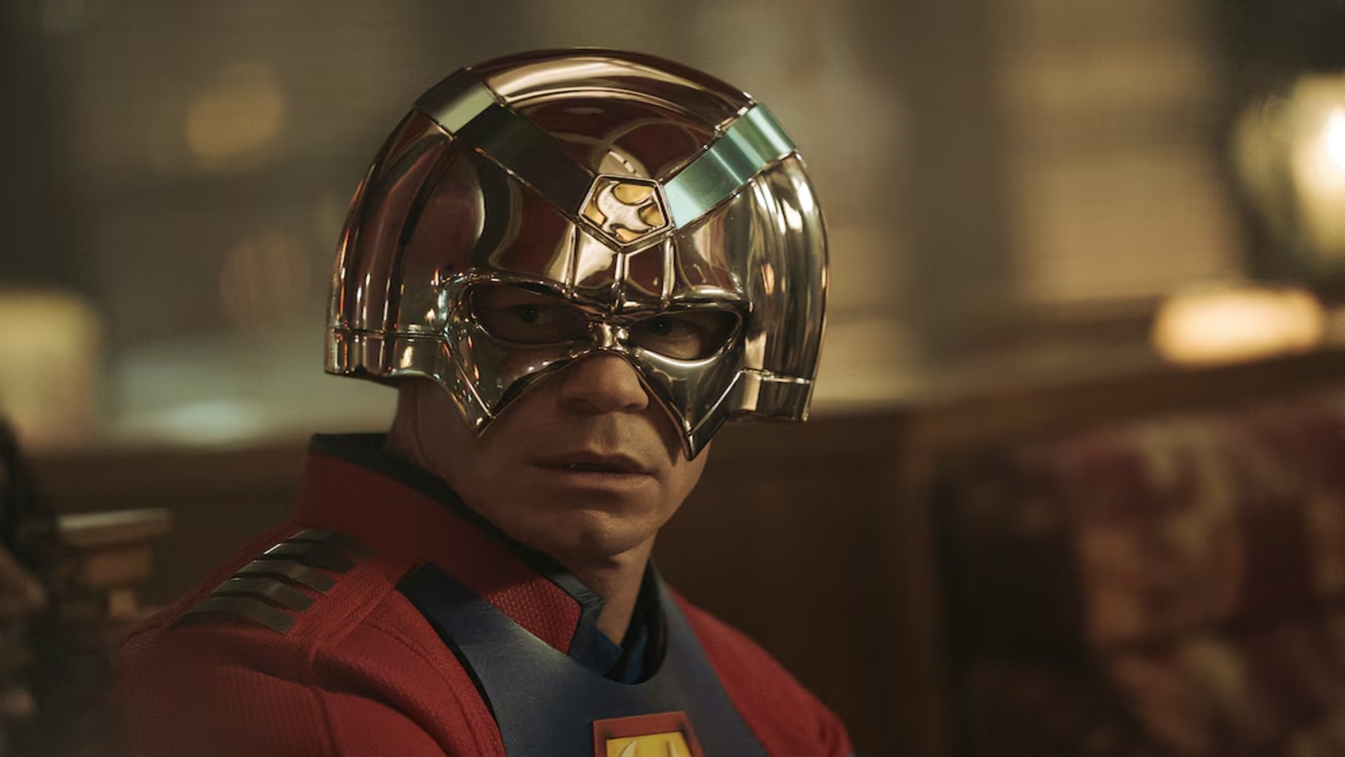 4. The Helmet of Doom (Sonic Boom Helmet)