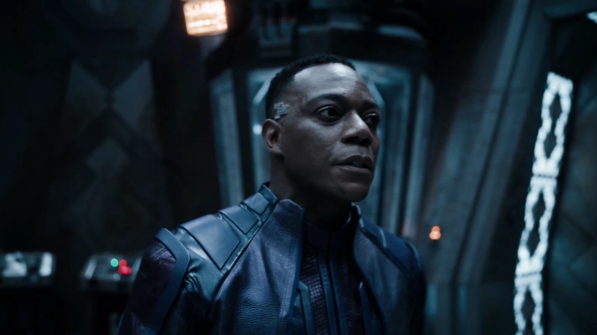 8. High Evolutionary (Rocket’s Perspective)