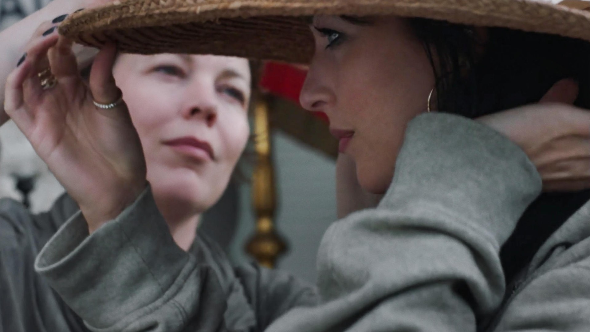 10. The Lost Daughter (2021)