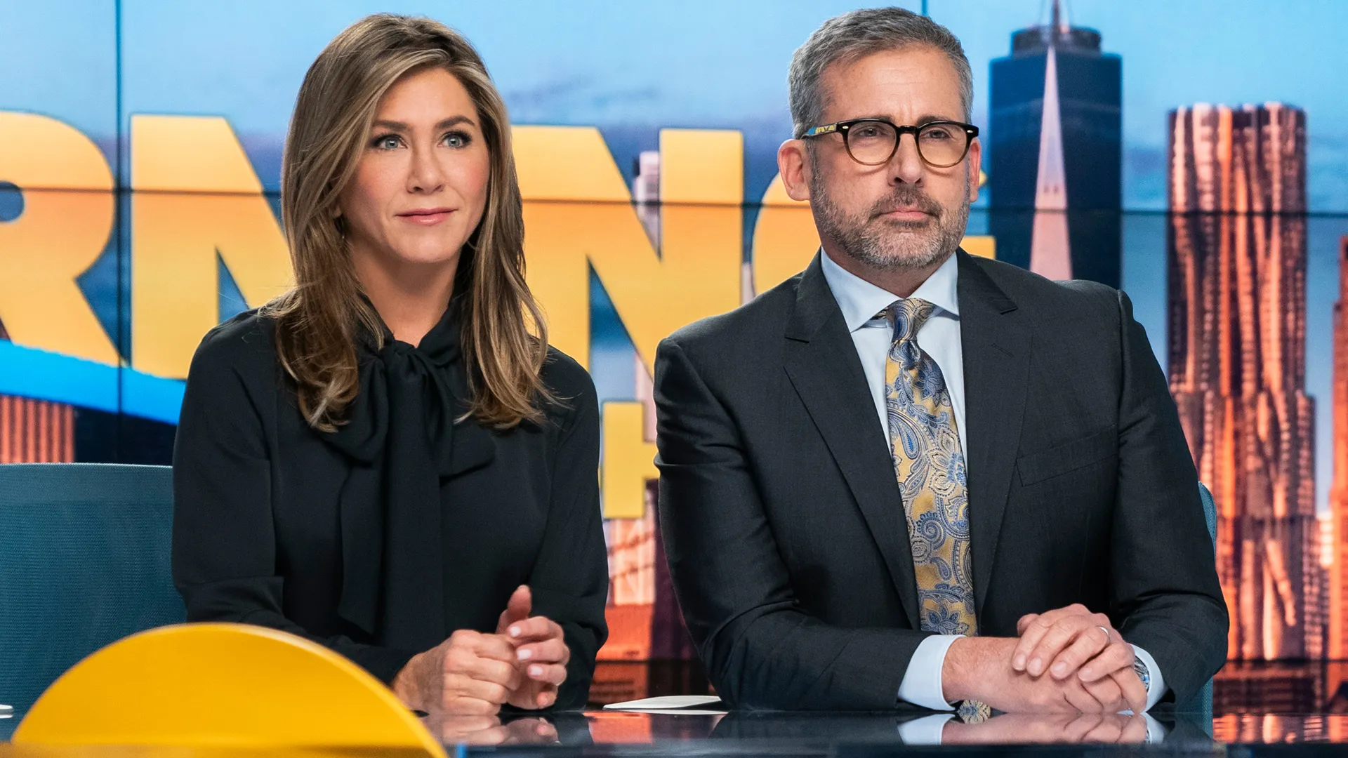 12. The Morning Show (2019)