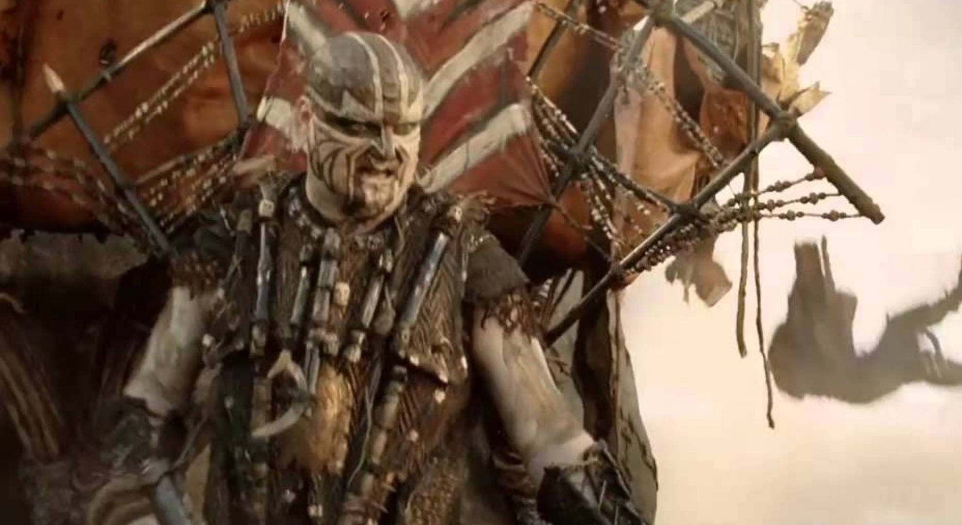 12. The Wilhelm Scream (Jackson’s In-Joke)