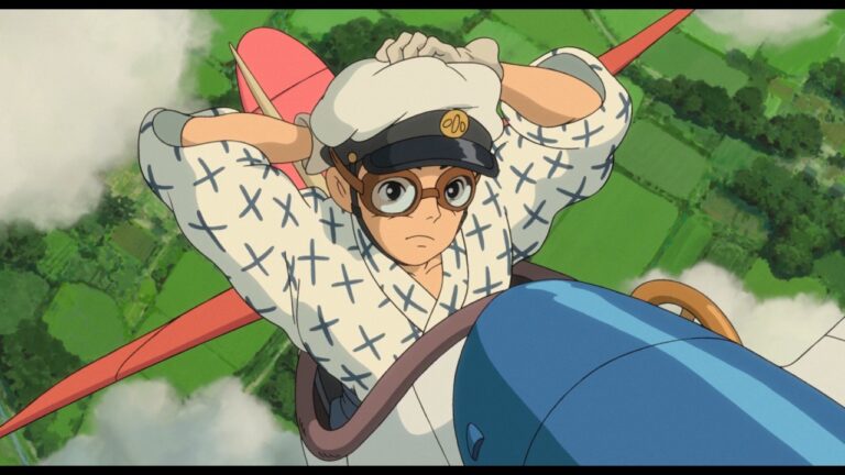 3 Fascinating Details About Jiro You Probably Missed in ‘The Wind Rises ...