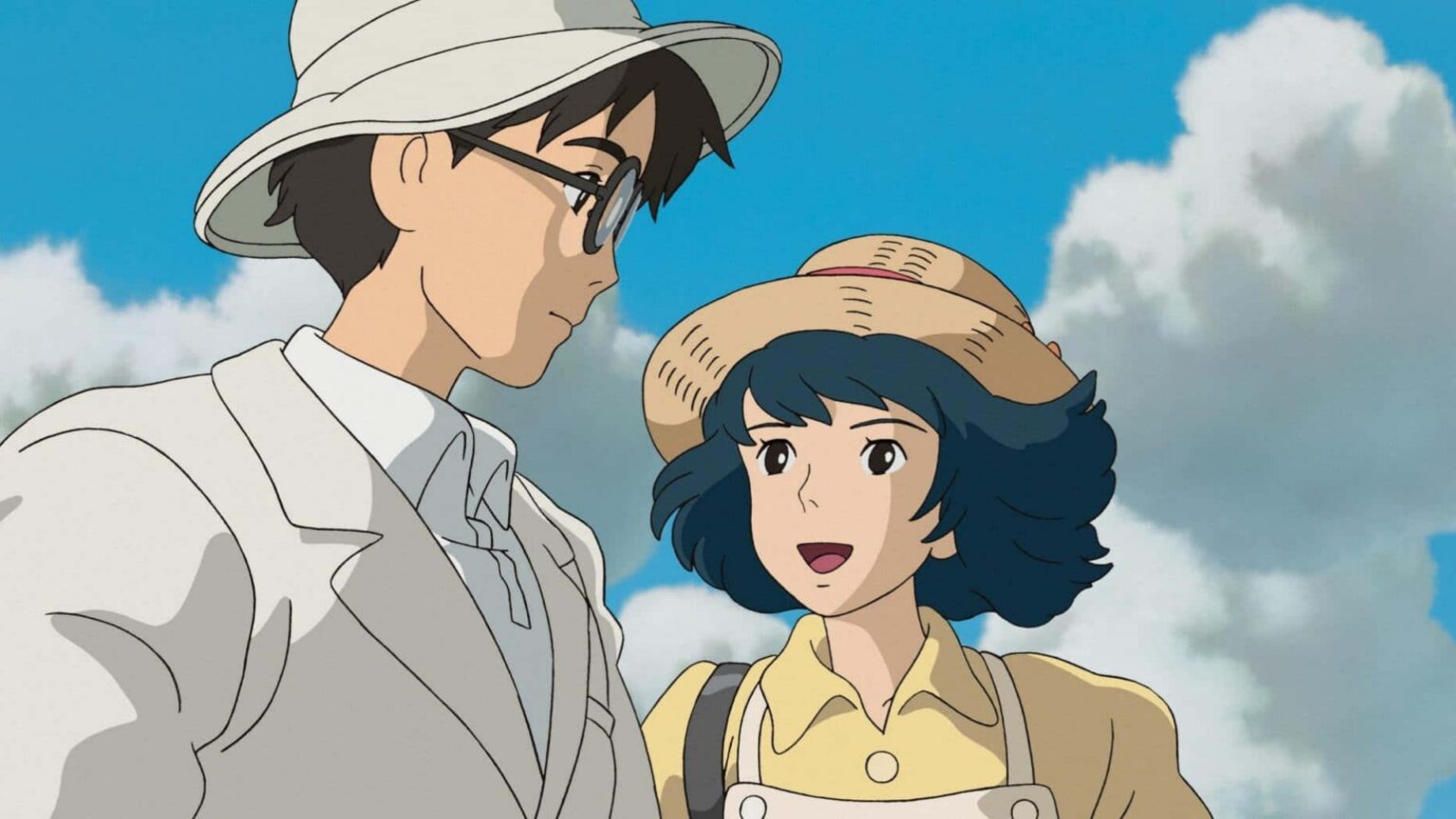 Wind Rises Gido 3 Fascinating Details About Jiro You Probably Missed in ‘The Wind Rises ...