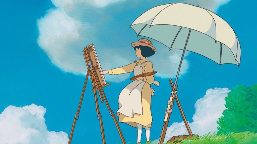 ‘The Wind Rises’: Hayao Miyazaki’s Poetic Farewell to Flight and Dreams ...