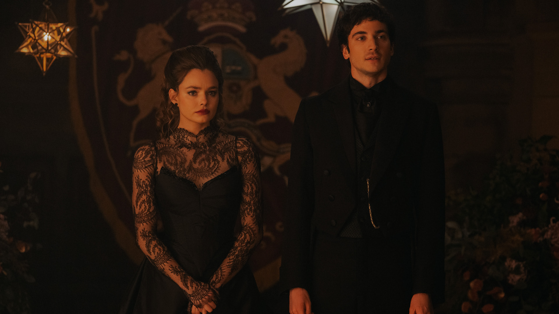 11. The Buccaneers (2023)