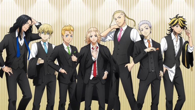 Tokyo Revengers 768x432