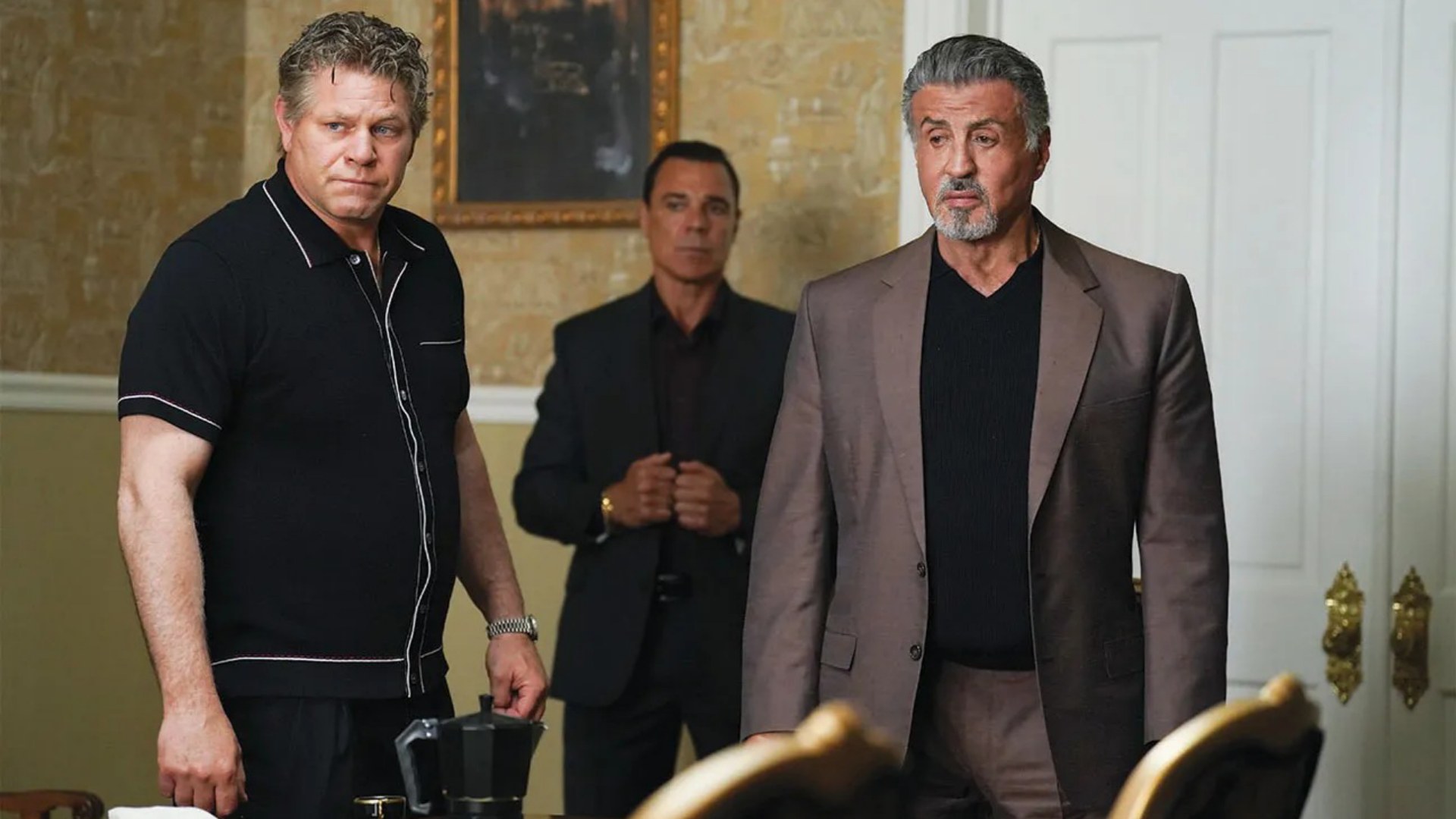 Tulsa King (September 21, Paramount+)