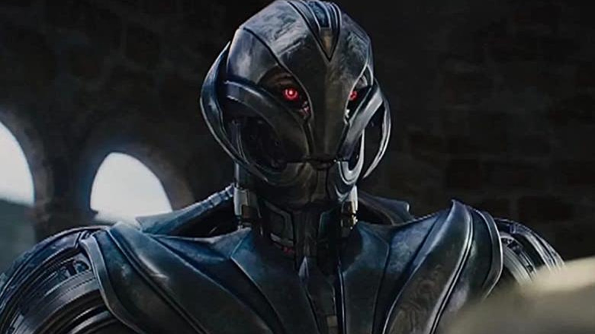 18. Ultron