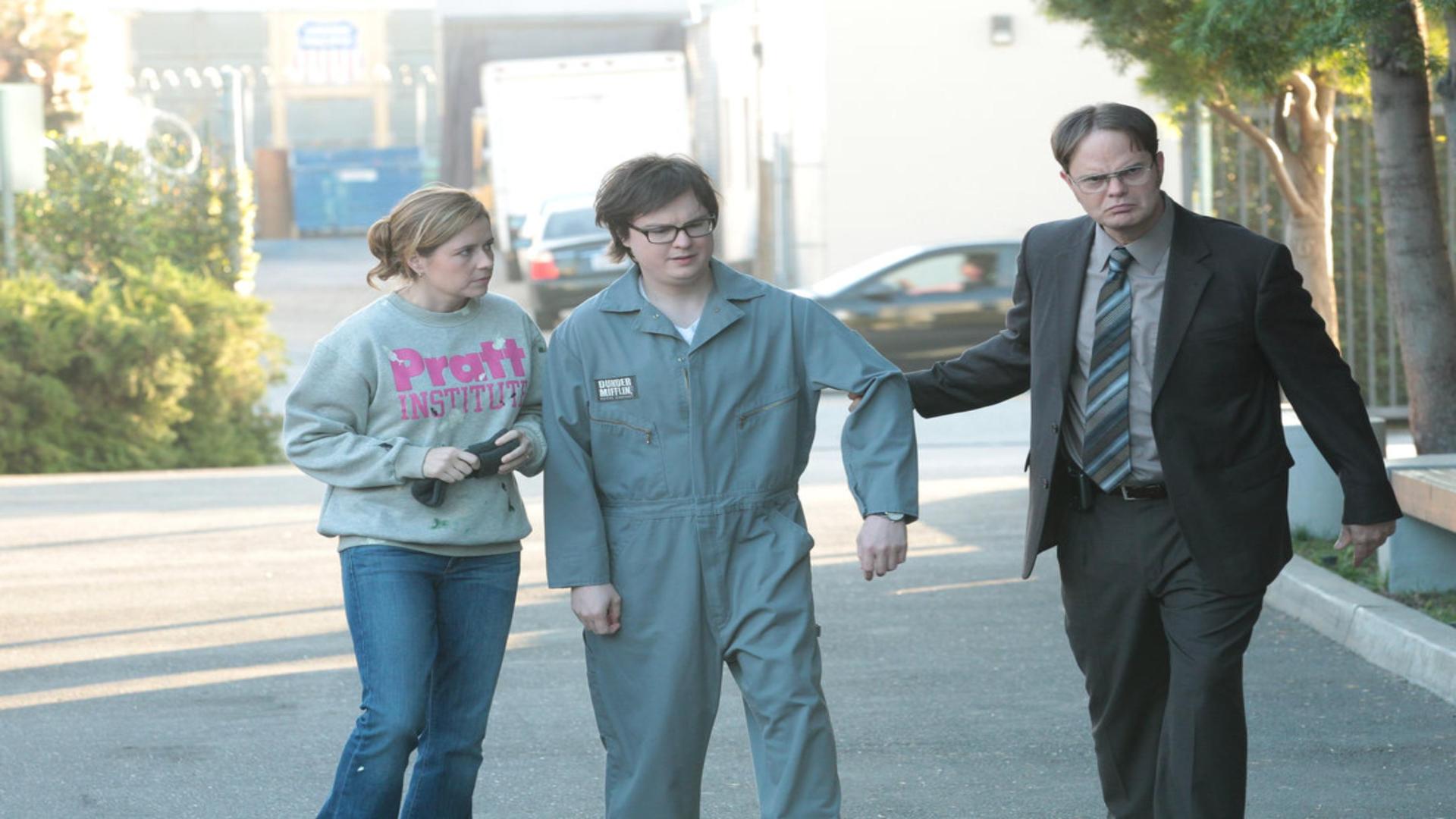 21. Vandalism (S9E14)